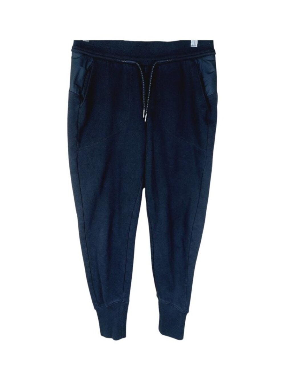 Columbia Women's Black Tapered Leg Outdoor Jogger Pants Size Small